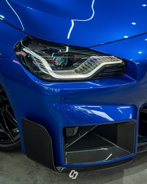 BMW M2 - Imagem 15