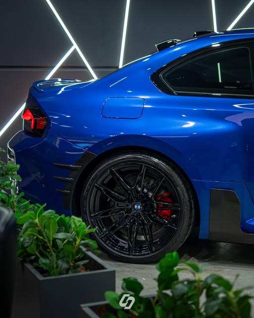BMW M2 - Imagem 19