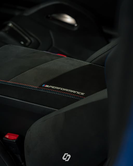 BMW M2 - Imagem 20