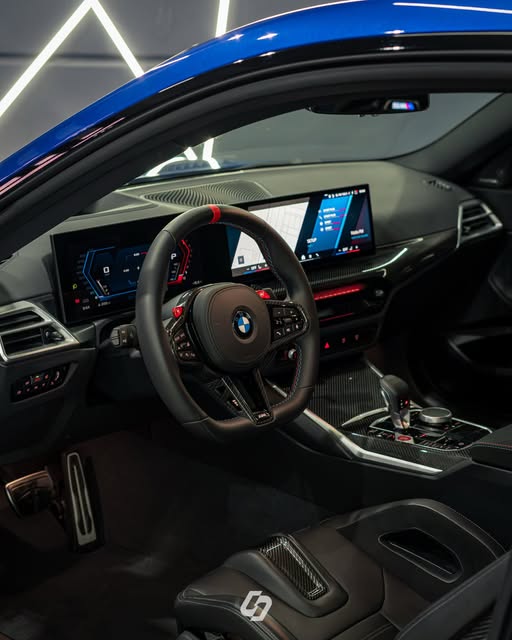 BMW M2 - Imagem 4