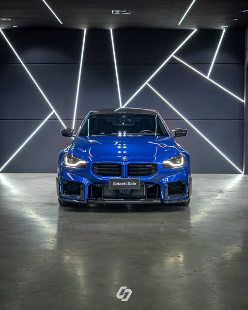 BMW M2 - Imagem 5