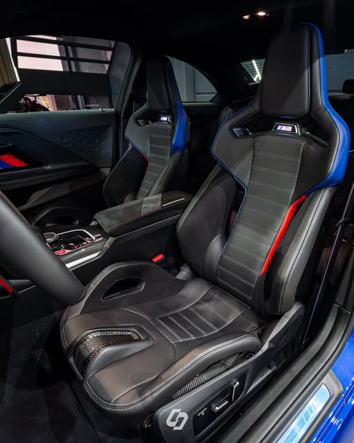 BMW M2 - Imagem 6