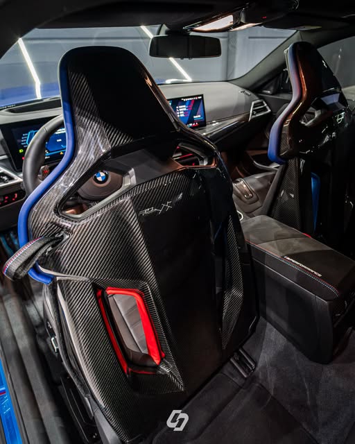 BMW M2 - Imagem 8