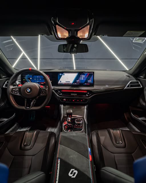 BMW M2 - Imagem 10