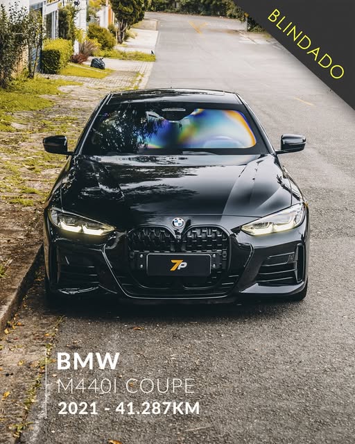 BMW M440I - Imagem 1