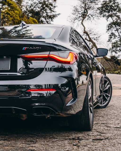 BMW M440I - Imagem 2