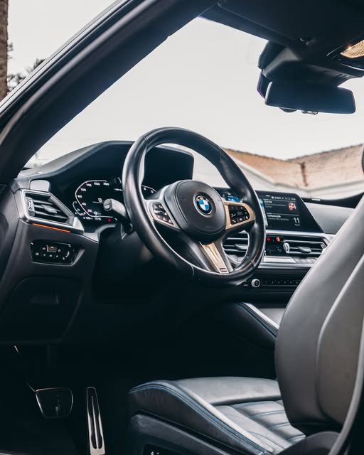 BMW M440I - Imagem 3