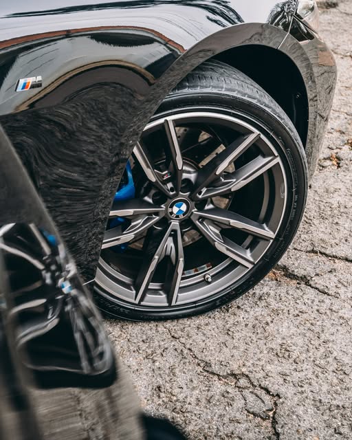 BMW M440I - Imagem 5