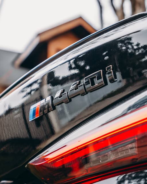BMW M440I - Imagem 6