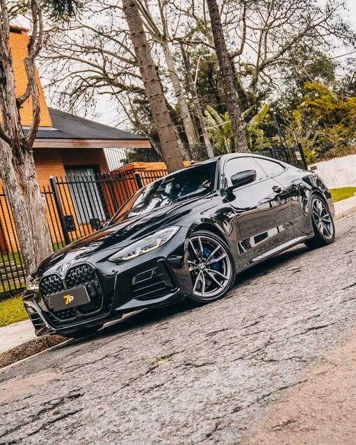 BMW M440I - Imagem 7