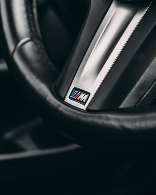 BMW M440I - Imagem 9