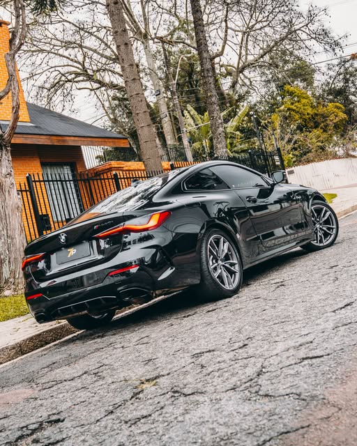BMW M440I - Imagem 10