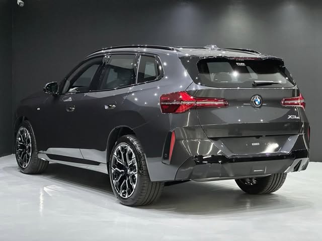 BMW X3 M SPORT - Imagem 2