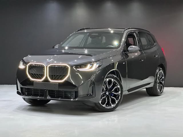 BMW X3 M SPORT - Imagem 3