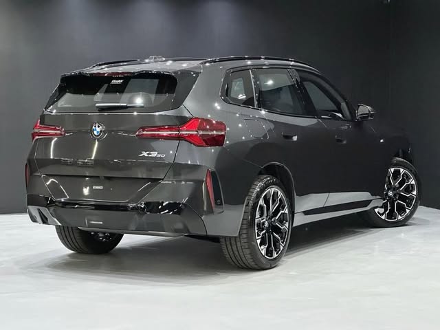 BMW X3 M SPORT - Imagem 4