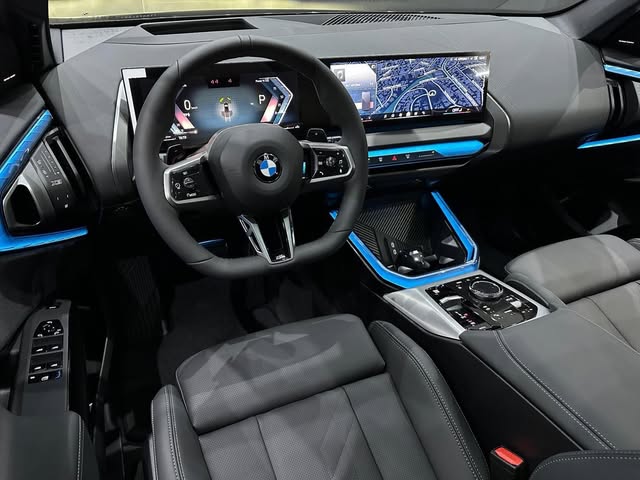 BMW X3 M SPORT - Imagem 5