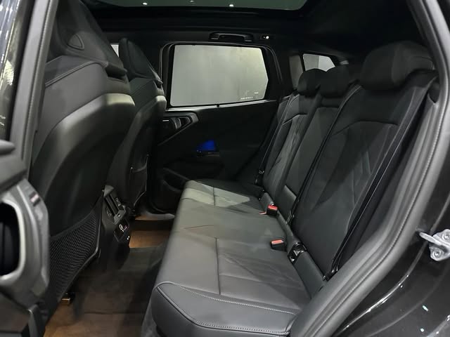 BMW X3 M SPORT - Imagem 8