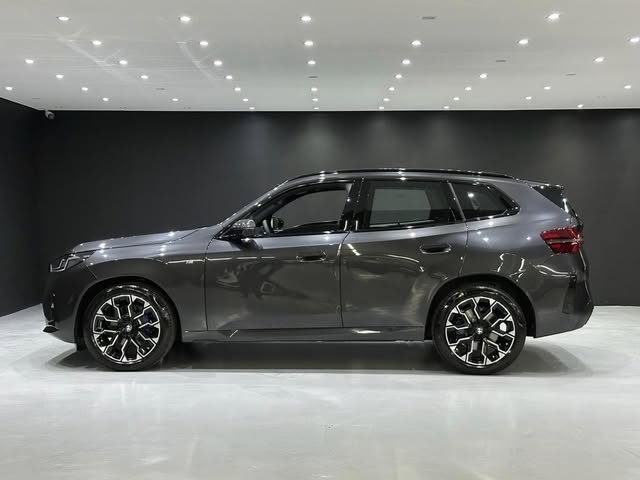 BMW X3 M SPORT - Imagem 9
