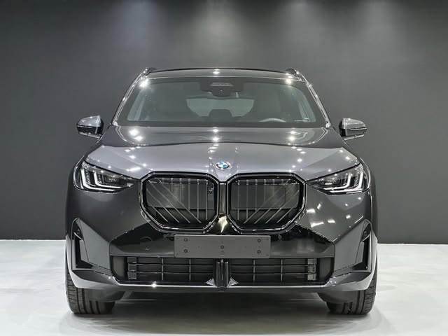 BMW X3 M SPORT - Imagem 10