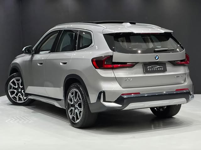 BMW X1 SDRIVE20I X-LINE - Imagem 2