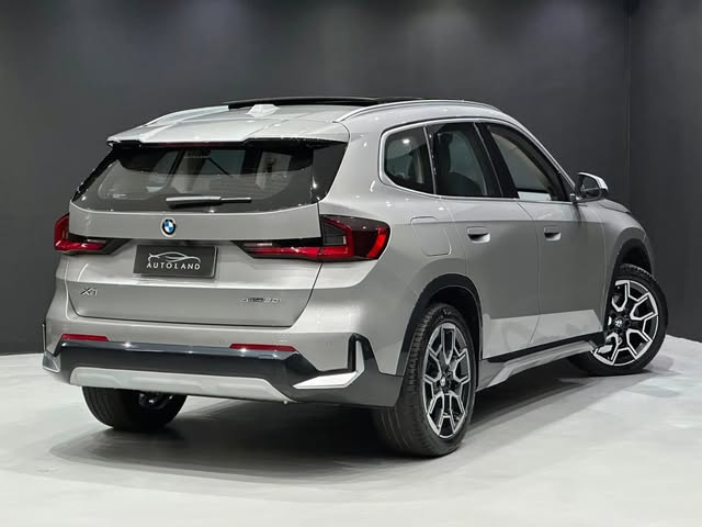 BMW X1 SDRIVE20I X-LINE - Imagem 4