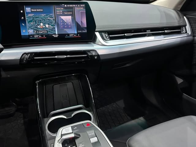 BMW X1 SDRIVE20I X-LINE - Imagem 6