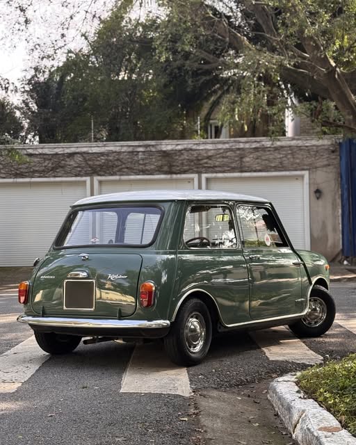 INNOCENTI MINI - Imagem 2