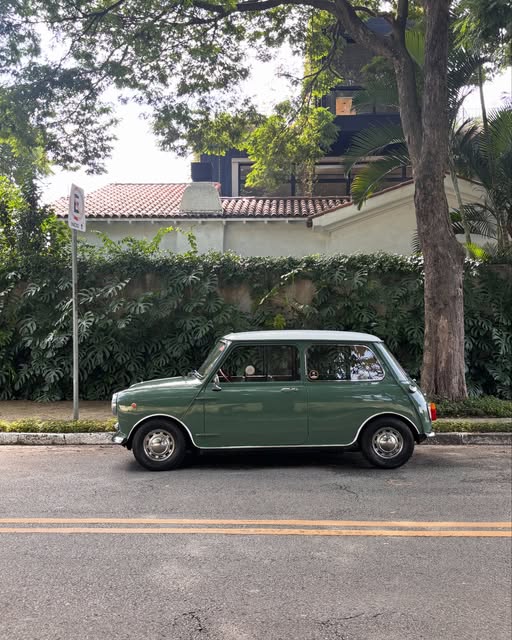 INNOCENTI MINI - Imagem 3