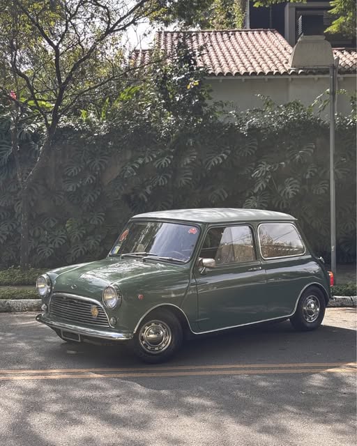INNOCENTI MINI - Imagem 4