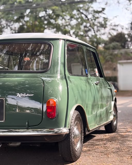 INNOCENTI MINI - Imagem 5