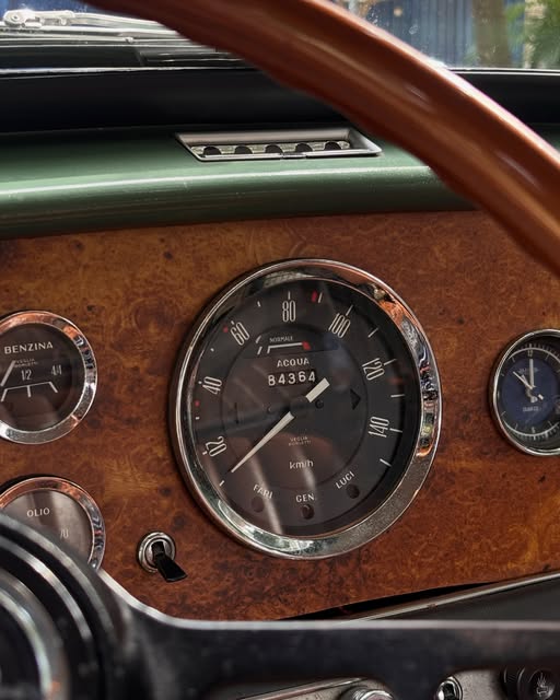 INNOCENTI MINI - Imagem 8
