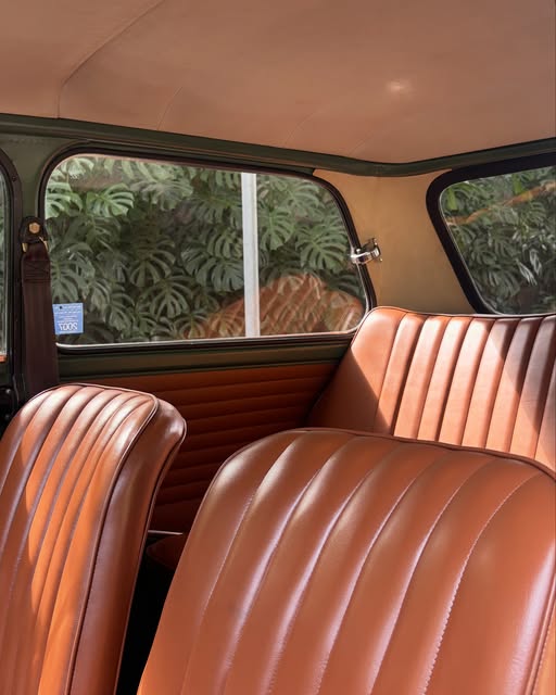 INNOCENTI MINI - Imagem 9