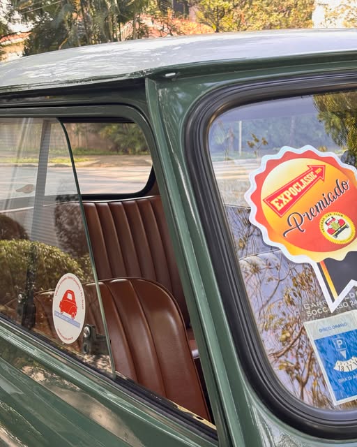 INNOCENTI MINI - Imagem 10