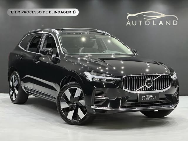 VOLVO XC60 T8 RECHARGE ULTIMATE AWD GEARTRONIC - Imagem 1