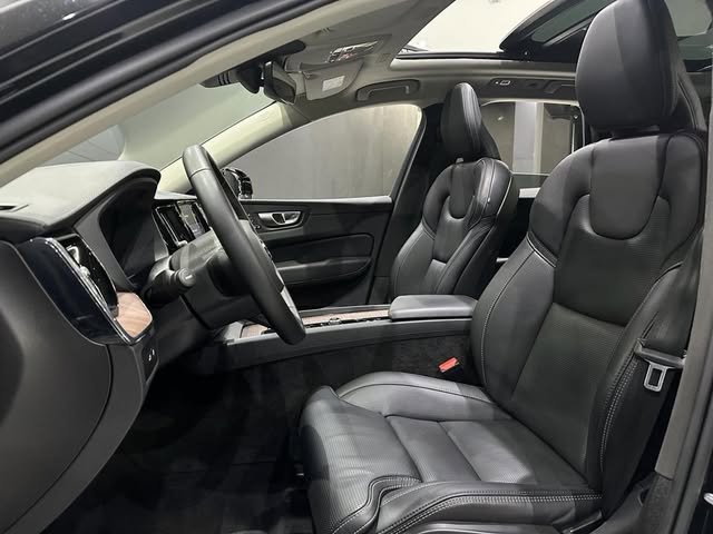 VOLVO XC60 T8 RECHARGE ULTIMATE AWD GEARTRONIC - Imagem 8