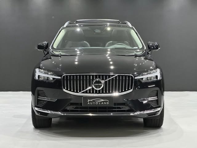 VOLVO XC60 T8 RECHARGE ULTIMATE AWD GEARTRONIC - Imagem 10