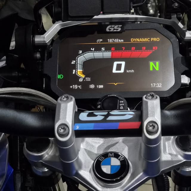 BMW GSA ADVENTURE RALLY - Imagem 2