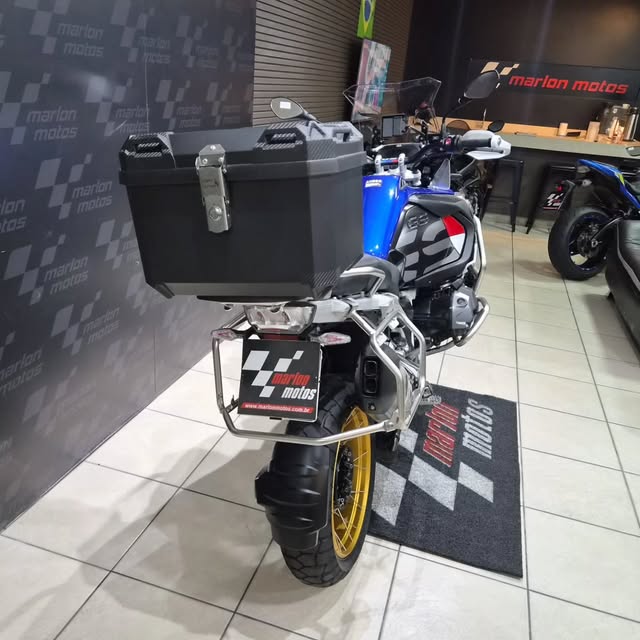 BMW GSA ADVENTURE RALLY - Imagem 10