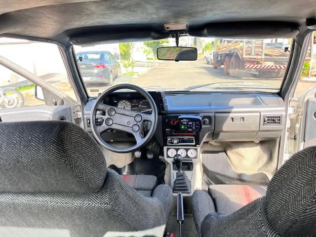 VOLKSWAGEN VOYAGE - Imagem 11