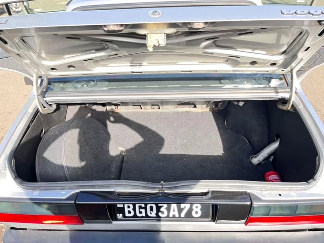 VOLKSWAGEN VOYAGE - Imagem 13