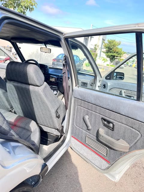VOLKSWAGEN VOYAGE - Imagem 14