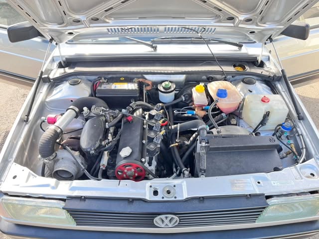 VOLKSWAGEN VOYAGE - Imagem 15