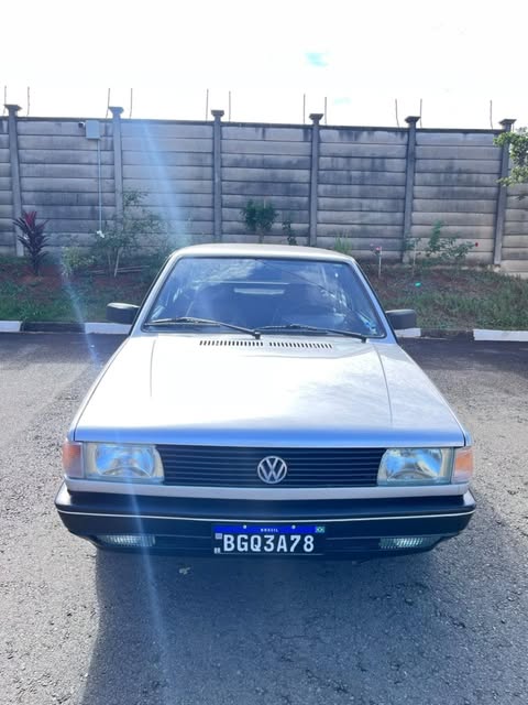 VOLKSWAGEN VOYAGE - Imagem 5