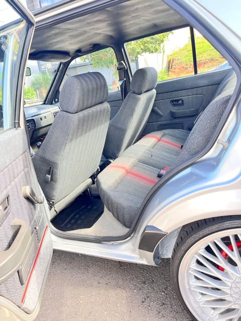 VOLKSWAGEN VOYAGE - Imagem 10