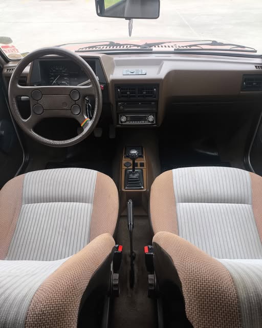 VOLKSWAGEN VOYAGE - Imagem 2