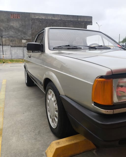 VOLKSWAGEN VOYAGE - Imagem 12