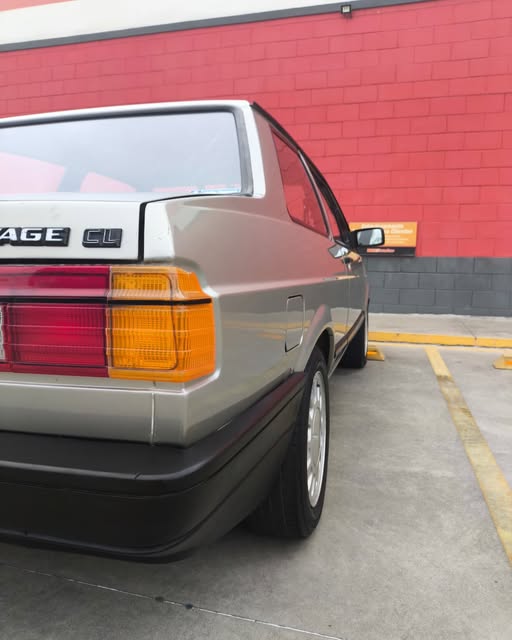 VOLKSWAGEN VOYAGE - Imagem 13