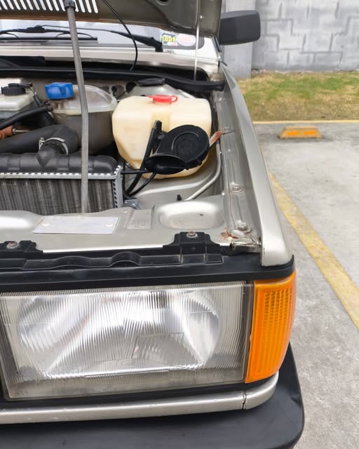 VOLKSWAGEN VOYAGE - Imagem 15