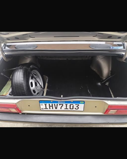 VOLKSWAGEN VOYAGE - Imagem 16