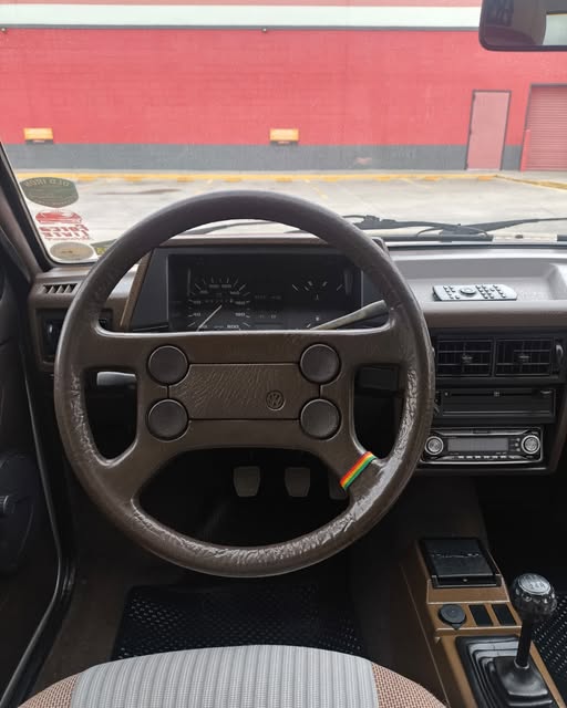 VOLKSWAGEN VOYAGE - Imagem 3